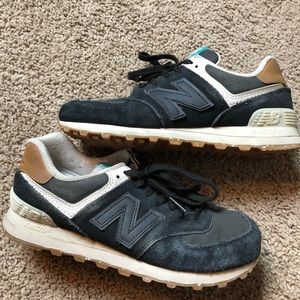 New Balance Sneakers